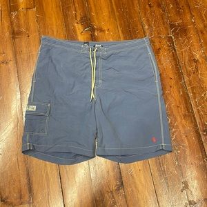 Polo Ralph Lauren Swim Trunks